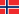 Norvège Norvège