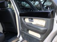 Bentley Arnage T