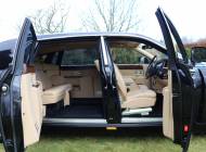 Rolls-Royce Phantom VII