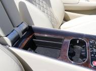 Bentley Continental GTC Speed