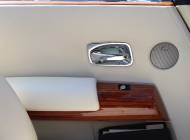 Rolls-Royce Phantom Drophead Coupé