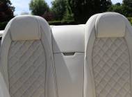Bentley Continental GTC Speed