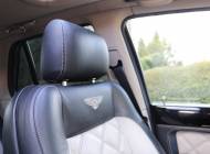 Bentley Arnage T