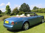 Rolls-Royce Phantom Drophead Coupé