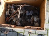 Opel GT 1900