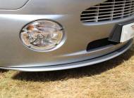 Aston Martin V12 Vanquish
