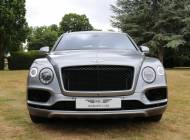 Bentley Bentayga V8
