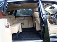 Rolls-Royce Phantom VII