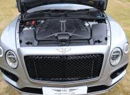 Bentley Bentayga V8