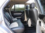 Bentley Arnage T
