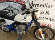 BMW R 80 GS Basic