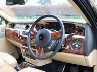 Rolls-Royce Phantom VII