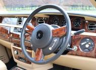 Rolls-Royce Phantom VII