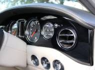 Bentley Arnage T