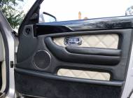 Bentley Arnage T