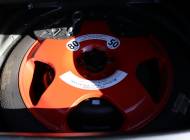 Bentley Continental Supersports
