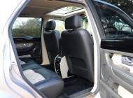 Bentley Arnage T