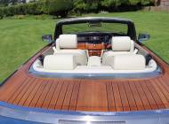 Rolls-Royce Phantom Drophead Coupé