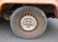Volkswagen T2b pickup