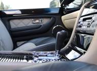Bentley Arnage T