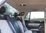 Bentley Arnage T