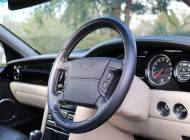 Bentley Arnage T