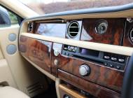 Rolls-Royce Phantom VII