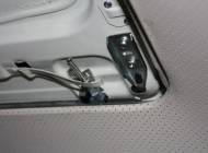 Volkswagen T2a Kombi - Schiebedach Mechanik