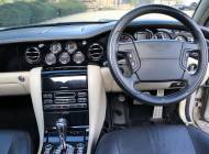 Bentley Arnage T