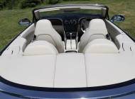 Bentley Continental GTC Speed