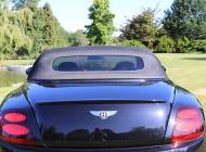 Bentley Continental Supersports