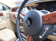 Rolls-Royce Phantom VII