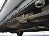 Alfa Romeo Alfasud 1.2