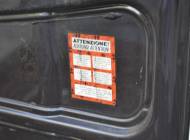 Alfa Romeo Alfasud 1.2