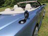 Bentley Continental GTC Speed
