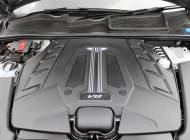 Bentley Bentayga V8