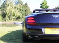 Bentley Continental Supersports