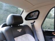 Bentley Arnage T