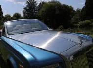 Rolls-Royce Phantom Drophead Coupé