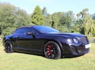 Bentley Continental Supersports