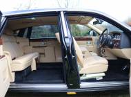 Rolls-Royce Phantom VII