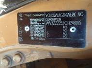 Volkswagen T3 Camper 1.6 D