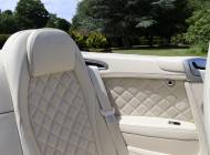 Bentley Continental GTC Speed