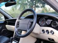 Bentley Arnage T