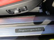 Bentley Continental Supersports