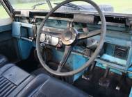 Land Rover 109