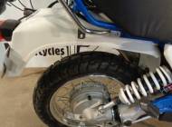 BMW R 80 GS Basic