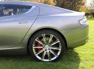 Aston Martin Rapide