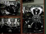 Jaguar XK 150 3.8 S OTS