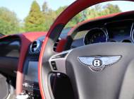 Bentley Continental Supersports